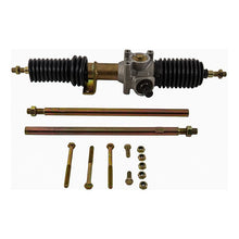 Steering Rack Assembly Pol