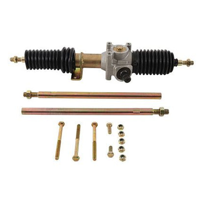 Steering Rack Assembly Pol