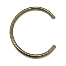 Polaris Ranger Ring Spring, Genuine OEM Part 7710665, Qty 1