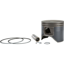 Hyperdryve Piston Kit