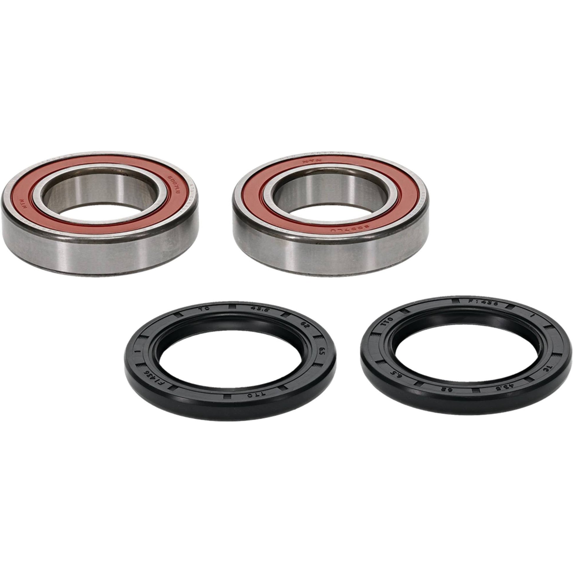 Wheel Bearing Kit Premium