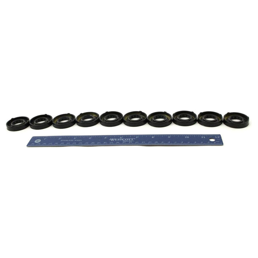 
                      
                        Polaris ATV Oil Seal, Genuine OEM Part 0450017, Qty 1
                      
                    