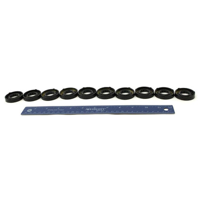 Polaris ATV Oil Seal, Genuine OEM Part 0450017, Qty 1