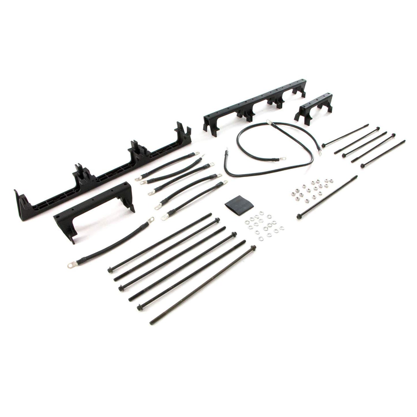 Polaris Ranger EV Kit, Wiring, Genuine OEM Part 2878141, Qty 1