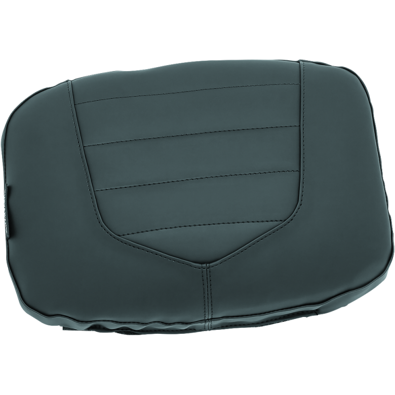 Kuryakyn Removable Luggage Backrest Pad