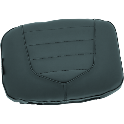 Kuryakyn Removable Luggage Backrest Pad