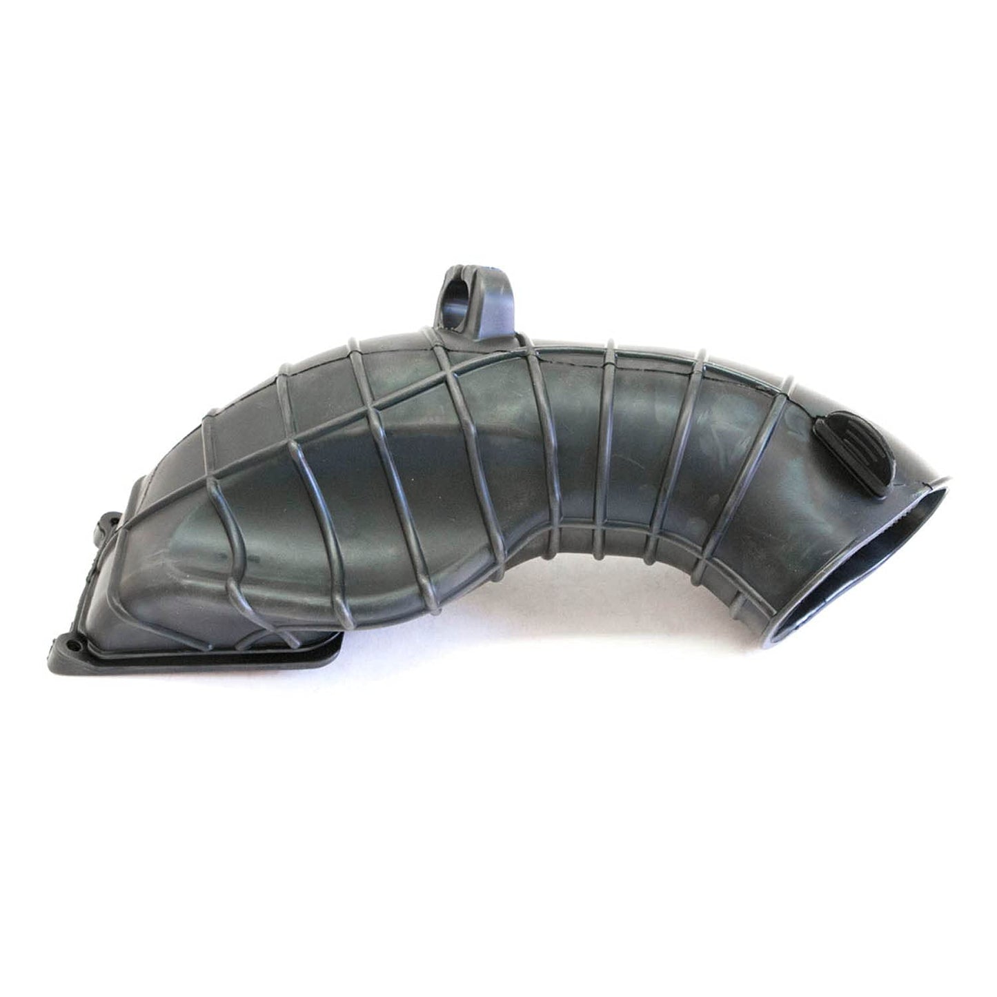 Polaris RZR Clutch Duct, Outlet, Genuine OEM Part 5415510, Qty 1