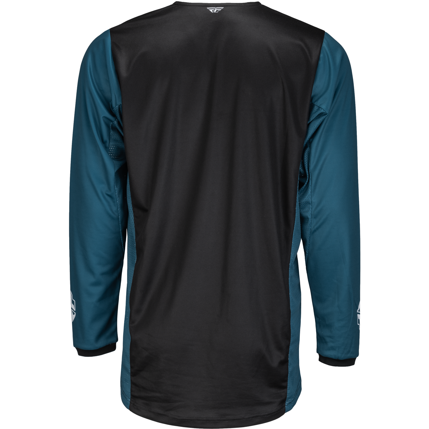 Patrol Jersey Slate Blue/Black Sm