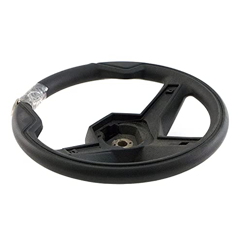 Polaris Slingshot Steering Wheel, Genuine OEM Part 1824215, Qty 1