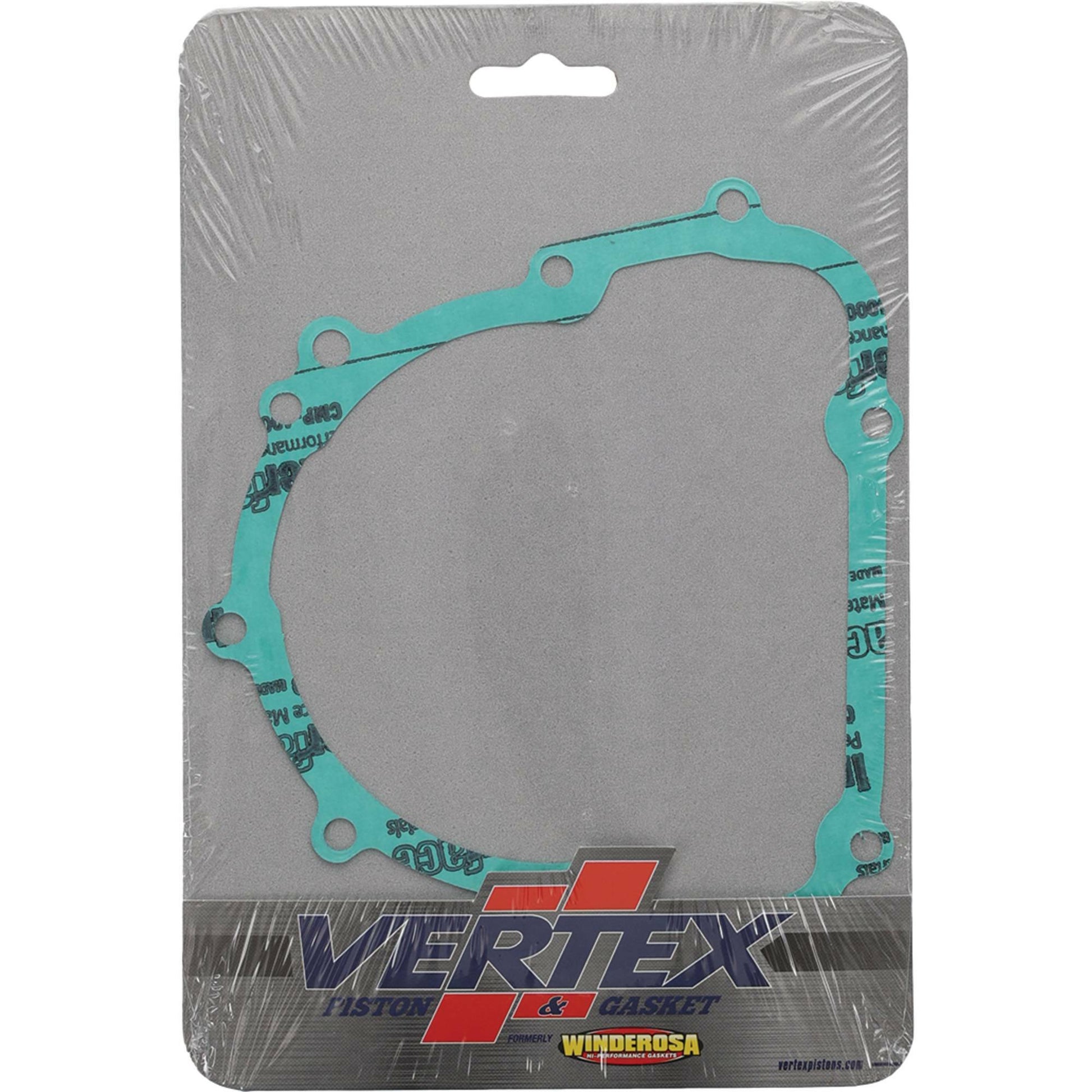 Ignition Cover Gasket Kaw