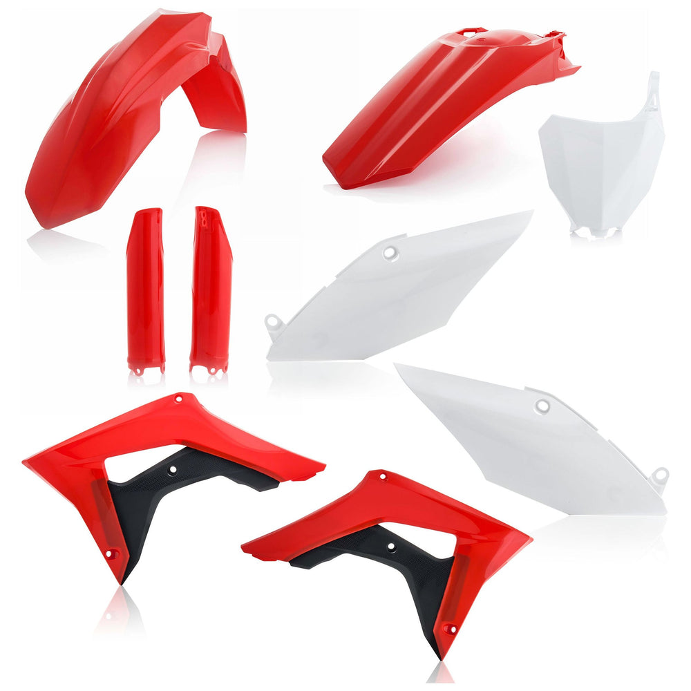 Full Plastic Kit Original
