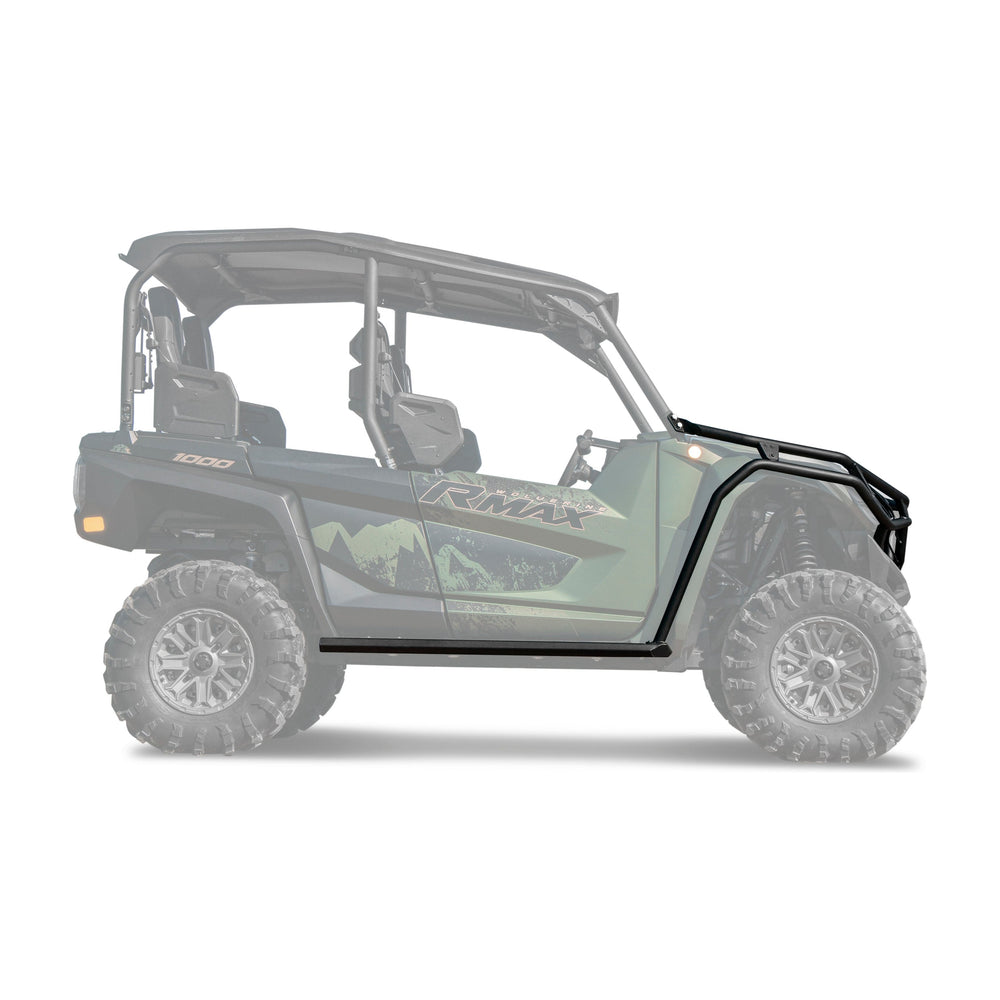 Front Bumper Kit