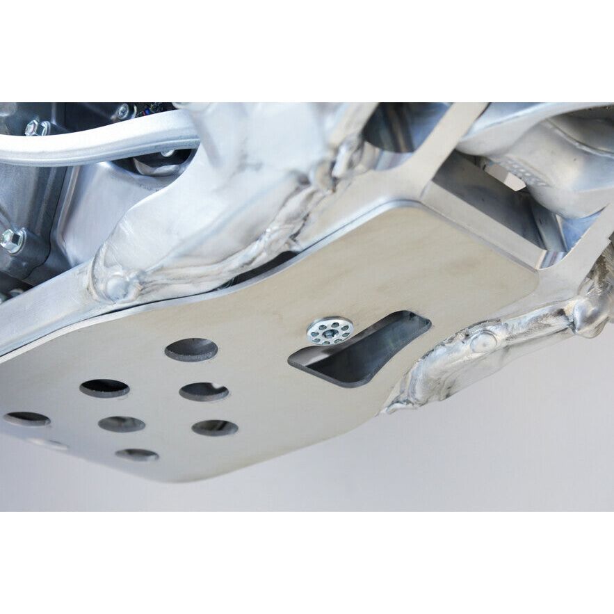 Skid Plate Yam