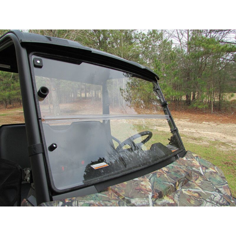 
                      
                        Windshield Versa Fold Mid Size Rangers Pro Fit
                      
                    