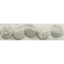 Valve Shims 9.48x1.80mm 5/Pk