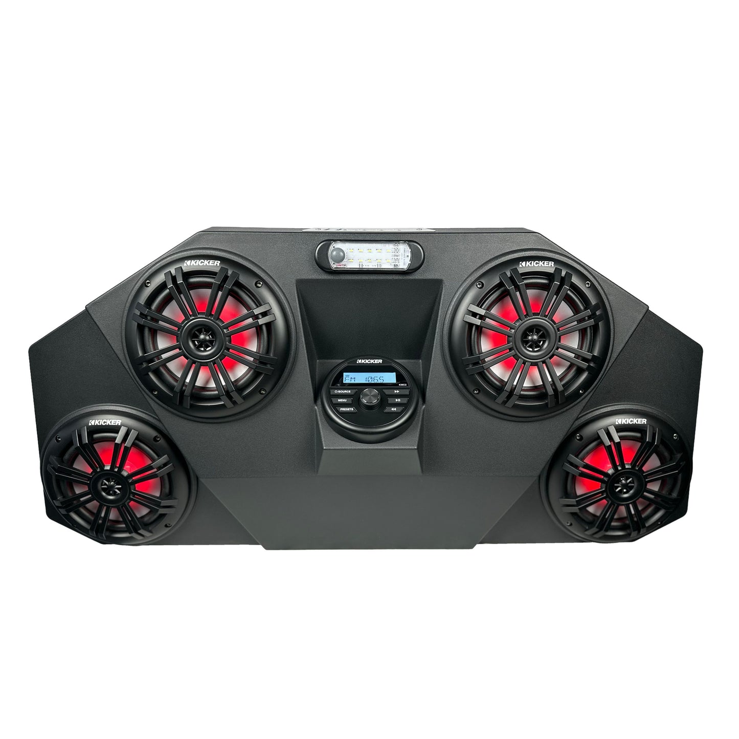 Hoppe Audio Mini Rgb