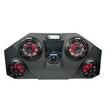 Hoppe Audio Mini Rgb