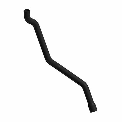 Polaris ATV Radiator Hose, Lower, Touring, Genuine OEM Part 5415340, Qty 1