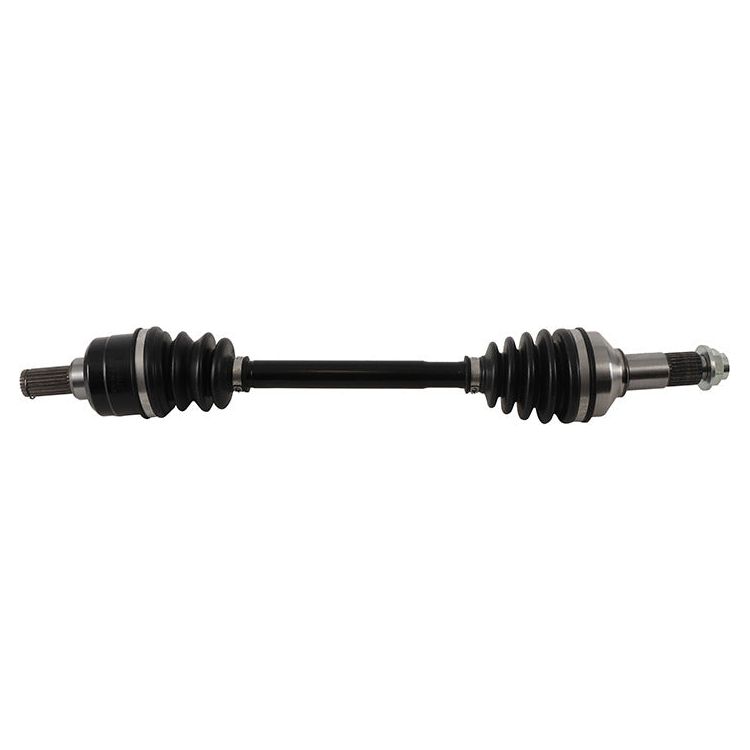 6 Ball Heavy Duty Axle Rear