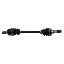 6 Ball Heavy Duty Axle Rear