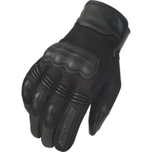 Divergent Gloves Black Sm