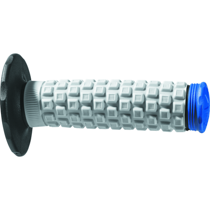 ProTaper Pillow Top Grips - Black/Gray/Blue