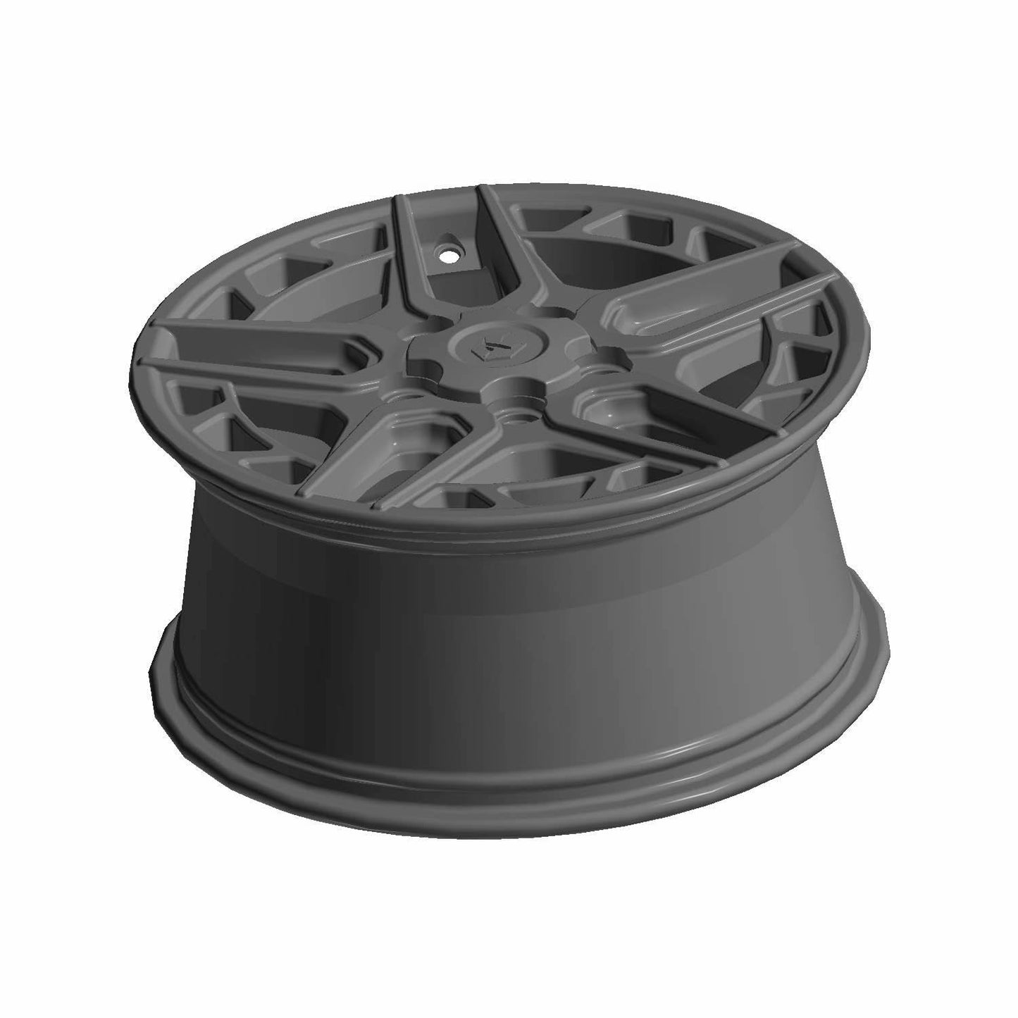 Polaris Off Road Pro Armor 5306 Wheel