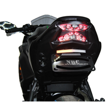 Fender Eliminator Kaw