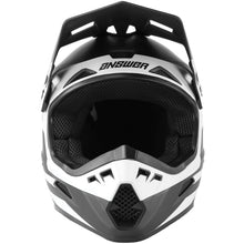 Answer AR1 Sweep Helmet Black/White - Large
