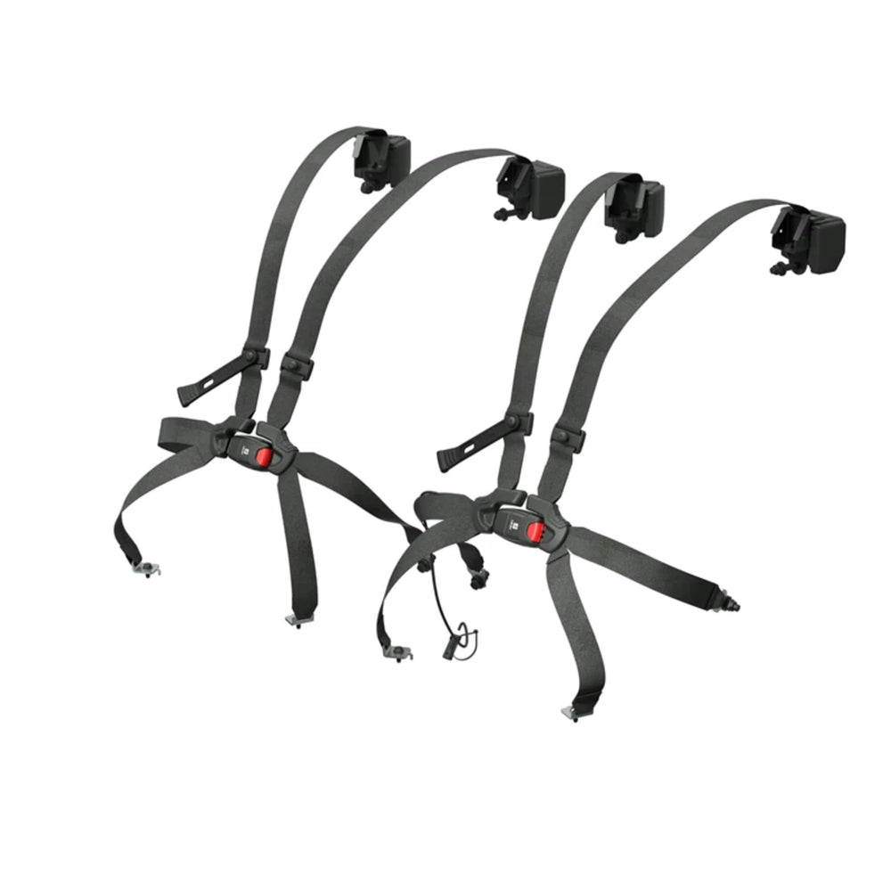 Polaris New OEM Click6 Harness Kit - Front, 4-Seat - 2890048