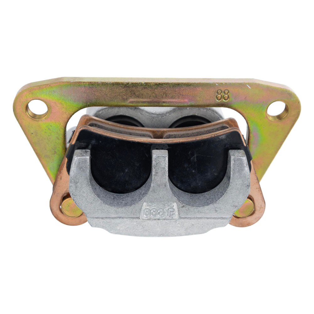 
                      
                        Polaris RZR Disc Brake Caliper Assembly, Front, Right, 1.00, Genuine OEM Part 1911530, Qty 1
                      
                    