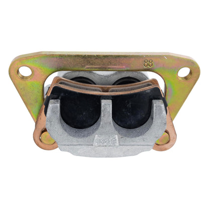 Polaris RZR Disc Brake Caliper Assembly, Front, Right, 1.00, Genuine OEM Part 1911530, Qty 1