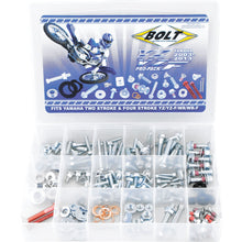 Pro Pack Yam Yz/Yzf