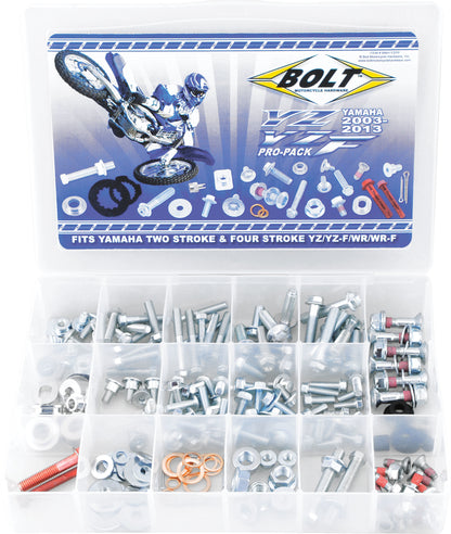 Pro Pack Yam Yz/Yzf