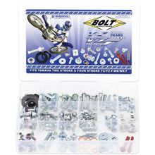 Pro Pack Yam Yz/Yzf