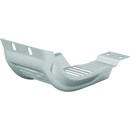 Kuryakyn Dillinger Skid Plate Silver