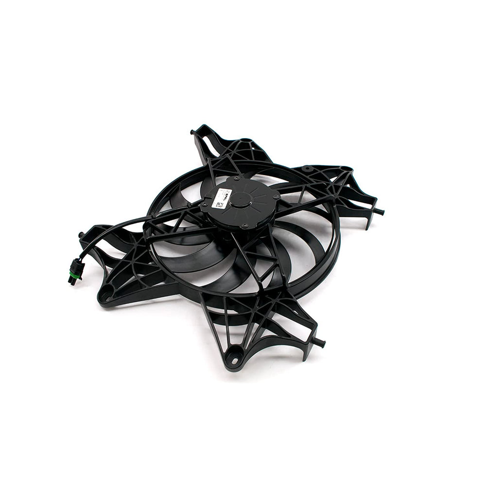 
                      
                        Polaris SxS Fan Assembly, OEM Part - 2412447
                      
                    