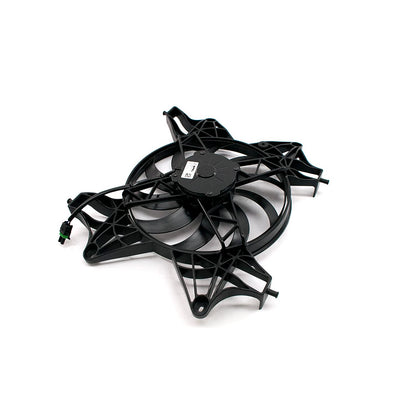 Polaris SxS Fan Assembly, OEM Part - 2412447