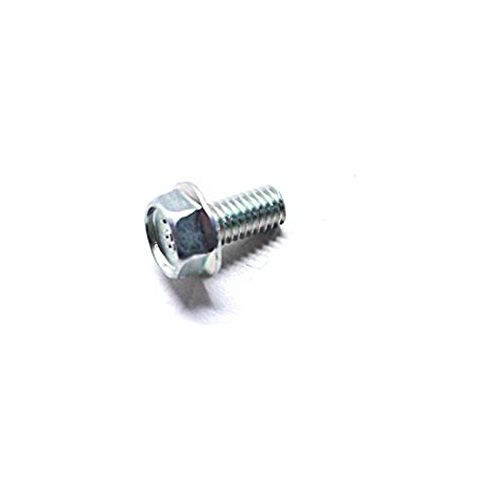 Polaris Ranger Flange Bolt, Genuine OEM Part 3087256, Qty 1