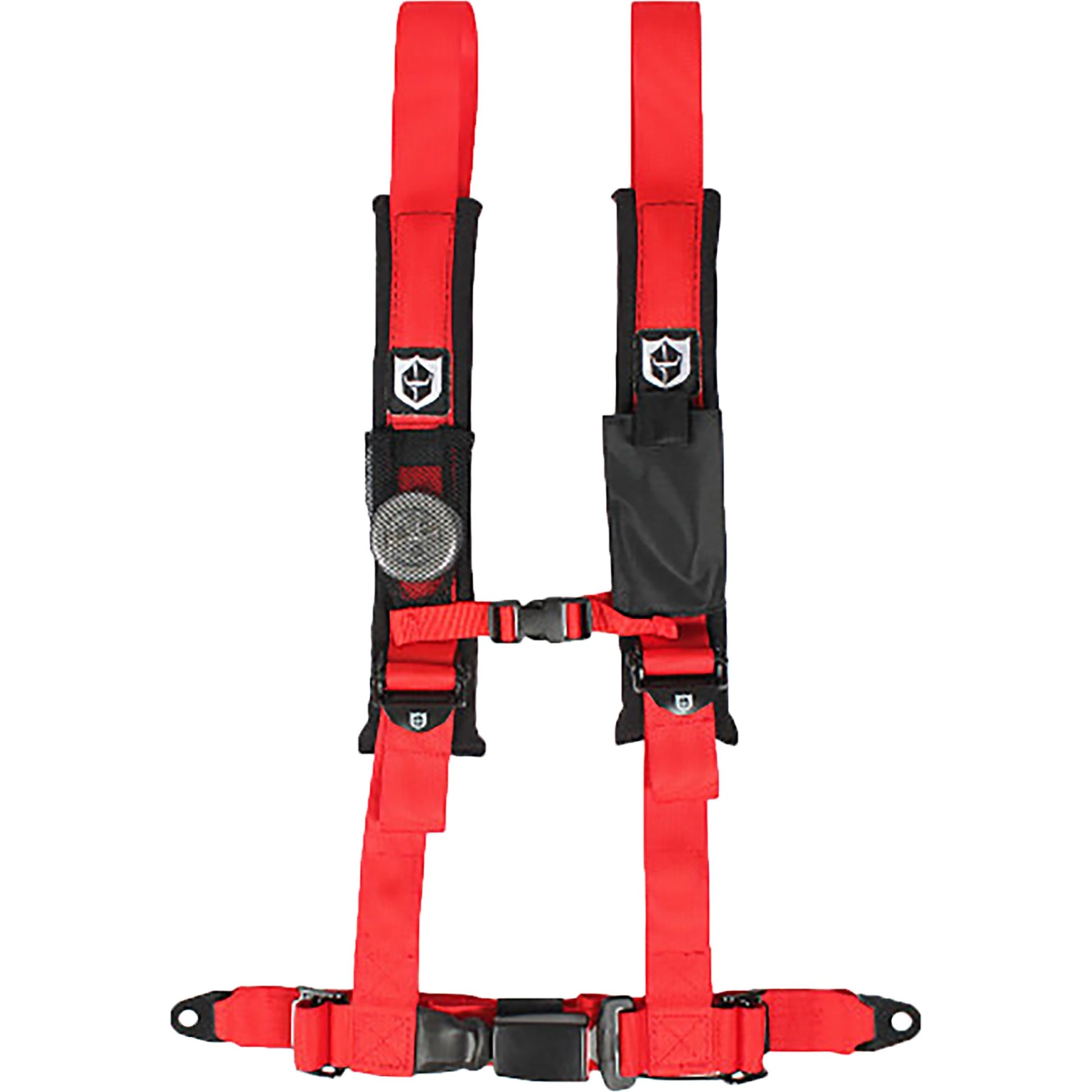 Harness Passenger Red