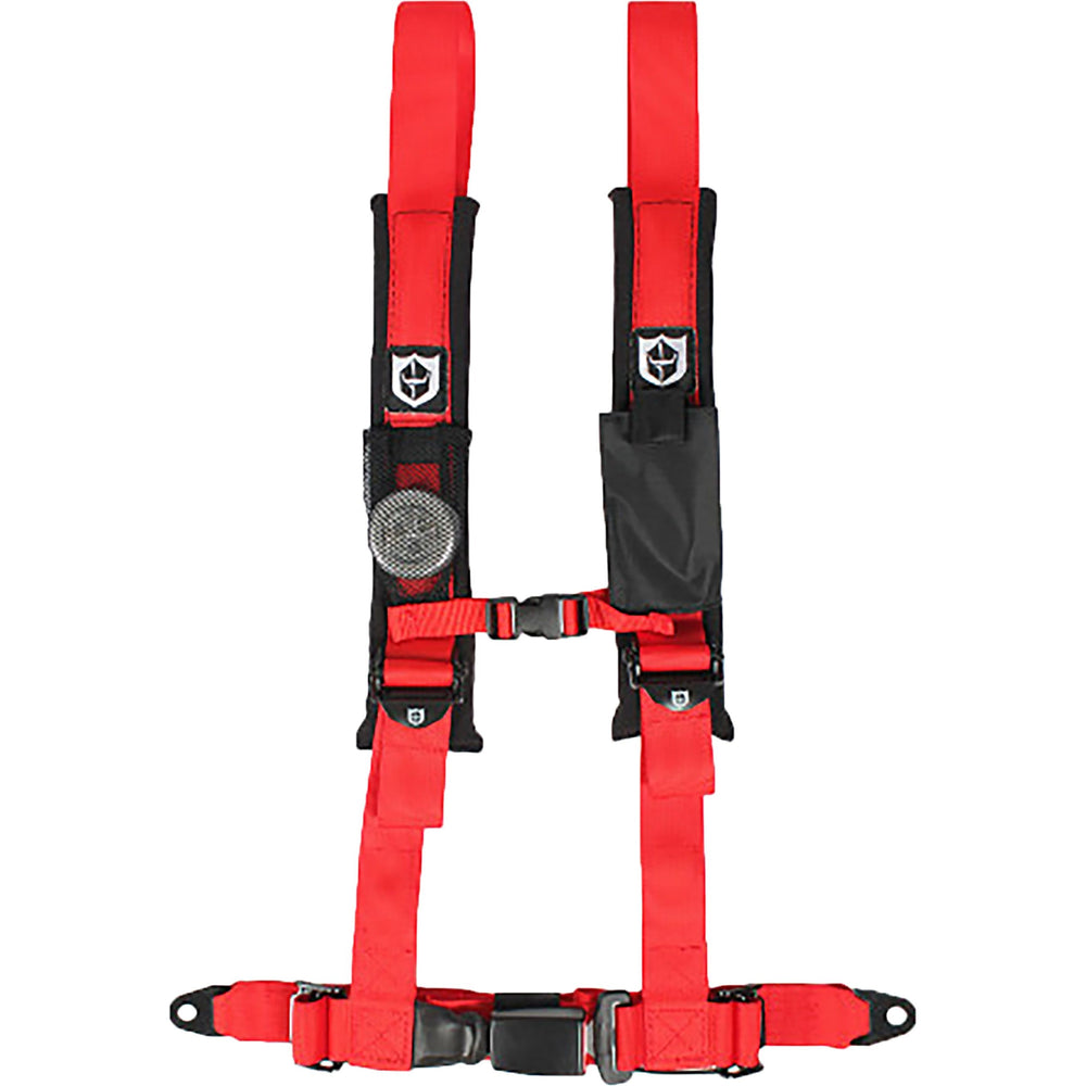 Harness Passenger Orange