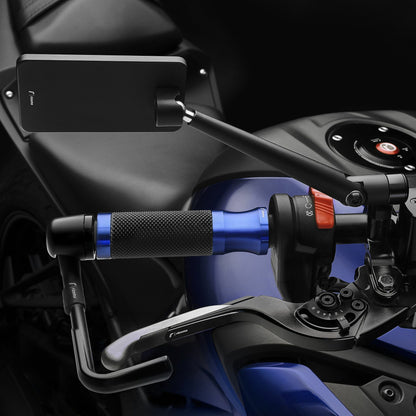 Grips Sport 22mm Blue