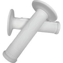 Softidium Half Waffle Grip White