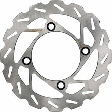 Brake Rotor