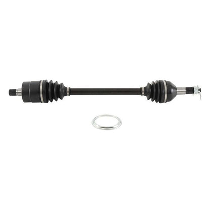 8 Ball Extreme Axle Rear