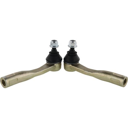 Tie Rod End Kit Pol