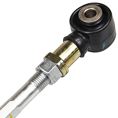 
                      
                        Polaris Ranger Steering Gear Box Assembly, Genuine OEM Part 1824521, Qty 1
                      
                    