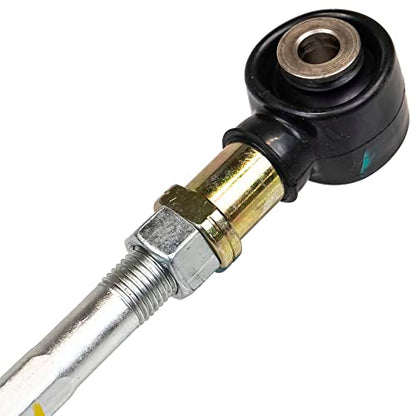 Polaris Ranger Steering Gear Box Assembly, Genuine OEM Part 1824521, Qty 1