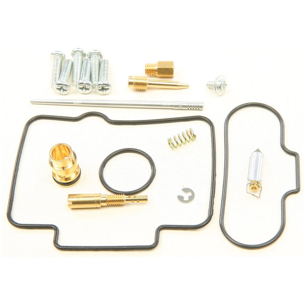 Bike Carburetor Rebuild Kit