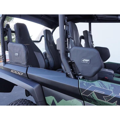 PRP Rear Door Shoulder Pads for Yamaha Wolverine RMAX4 (Pair)